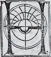 An illustration from Claudii Ptolemaei Geographicae enarrationis libri octo (1525)