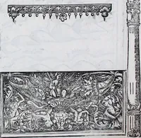 Picture 428 of 446 from Claudii Ptolemaei Geographicae enarrationis libri octo (1525), leaf 448