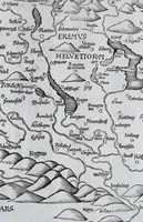 An illustration from Claudii Ptolemaei Geographicae enarrationis libri octo (1525)