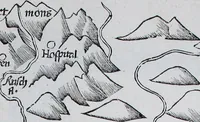 Picture 432 of 446 from Claudii Ptolemaei Geographicae enarrationis libri octo (1525), leaf 450