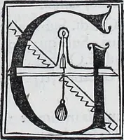 An illustration from Claudii Ptolemaei Geographicae enarrationis libri octo (1525)