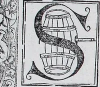 Picture 48 of 446 from Claudii Ptolemaei Geographicae enarrationis libri octo (1525), leaf 67