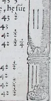 An illustration from Claudii Ptolemaei Geographicae enarrationis libri octo (1525)