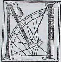 Picture 56 of 446 from Claudii Ptolemaei Geographicae enarrationis libri octo (1525), leaf 71