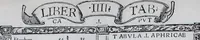 Picture 65 of 446 from Claudii Ptolemaei Geographicae enarrationis libri octo (1525), leaf 81
