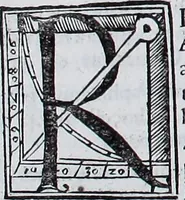 Picture 76 of 446 from Claudii Ptolemaei Geographicae enarrationis libri octo (1525), leaf 99