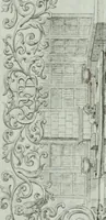 Picture 1 of 8 from Claveus Germanicus, das ist, Ein köstlichess Büchlein von dem Stein der Weisen : weyland von dem vernehmen philosopho Gastone Claveo, in Lateinischer Sprachen beschreiben : auff eklicher guten Freunde begehren : auss dem Latein, ins Teutsch versetzt, durch einen Liebhaber der uhralten, vnd sehr geheimen Kunst chymiae (1617), leaf 1