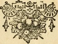 An illustration from Clavis Homerica, sive Lexicon vocabulorum omnium, quæ in Iliade Homeri, nec non potissima Odyssææ parte continentur : accedit brevis appendix de dialectis. Opus primum in Anglia concinnatum, deinde auctum & saepious editum; nunc tandem summo studio correctius recusum (1662)
