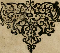 An illustration from Clavis sapientiae, das ist, Ein edles vnd köstliches Büchlein vom Stein der Weysen welcher genant wird, der Schlüssel der grössern Weissheit : voretlich hundert Jahren in Lateinischer Sprache beschreiben (1618)