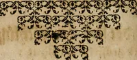 An illustration from Clavis sapientiae, das ist, Ein edles vnd köstliches Büchlein vom Stein der Weysen welcher genant wird, der Schlüssel der grössern Weissheit : voretlich hundert Jahren in Lateinischer Sprache beschreiben (1618)