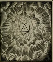 An illustration from Cl. Bruins Aanmerkingen, op Otto van Veens Zinnebeelden der goddelyke liefde (1726)