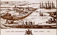 Picture 1 of 10 from Cleopatra's needle : an account of the negotiations leading up to its gift to the city of New York by the Khedive of Egypt, its removal and its history and inscriptions, reprinted from "Egypt and its betrayal" (1908), leaf 1