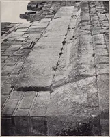 An illustration from Cleopatra's needle : an account of the negotiations leading up to its gift to the city of New York by the Khedive of Egypt, its removal and its history and inscriptions, reprinted from "Egypt and its betrayal" (1908)
