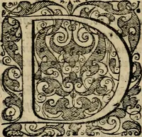 Picture 107 of 108 from Cleri totius Romanae ecclesiae subiecti, seu, Pontificiorvm ordinvm omnivm omnino vtrivsqve sexvs, habitvs, artificiosissimis figuris, quibus Francisci Modii singula octosticha adiecta sunt, nunc primùm à Ivdoco Ammanno expressi: neqve vnquam antehac similiter editi. Addito libello singvlari eivsdem Francisci Modij Brug. in quo cuiusque ordinis ecclesiastici origo, progressus & vestitus ratio breuiter ex variis historicis delineatur (1585), leaf 205