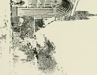 An illustration from Cloister life in the days of Coeur de Lion (1893)