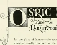 Picture 45 of 52 from Cloister life in the days of Coeur de Lion (1893), leaf 179