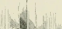 An illustration from Cloister life in the days of Coeur de Lion (1893)