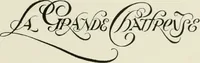 An illustration from Cloister life in the days of Coeur de Lion (1893)
