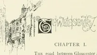 Picture 19 of 52 from Cloister life in the days of Coeur de Lion (1893), leaf 97