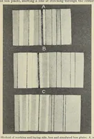 An illustration from Clothing for women : selection, design, construction : a practical manual for school and home (1916)