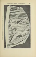Picture 13 of 15 from Clothing for women : selection, design, construction : a practical manual for school and home (1916), leaf 419