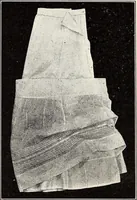 An illustration from Clothing and health (1916)