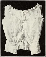 An illustration from Clothing and health (1916)