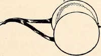 An illustration from Clothing and health (1916)