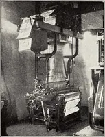 An illustration from Clothing and health (1916)