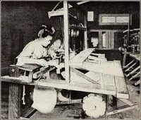 An illustration from Clothing and health (1916)