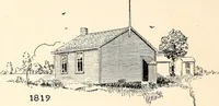 An illustration from Clothing and health (1916)