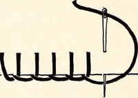 An illustration from Clothing and health (1916)