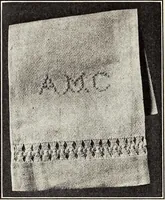 An illustration from Clothing and health (1916)