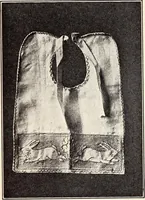 An illustration from Clothing and health (1916)