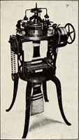 An illustration from Clothing and health (1916)