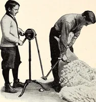 An illustration from Clothing and health (1916)