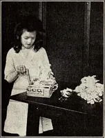 An illustration from Clothing and health (1916)