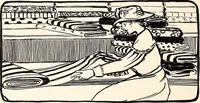 An illustration from Clothing and health (1916)