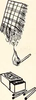 An illustration from Clothing and health (1916)