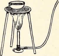 An illustration from Clothing and health (1916)