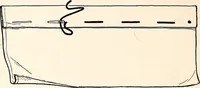 An illustration from Clothing and health (1916)