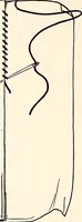 An illustration from Clothing and health (1916)