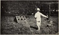An illustration from Clothing and health (1916)