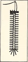 An illustration from Clothing and health (1916)