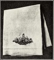 An illustration from Clothing and health (1916)
