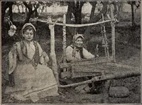 An illustration from Clothing and health (1916)