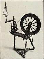 An illustration from Clothing and health (1916)