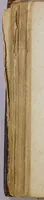 An illustration from The CL. Psalmes of David in meter. : With prayers and catechisme, according to the forme vsed in the Kirk of Scotland. With sundrie other things qubilk [sic] fall be declared in the table next following the kalender. (1596)
