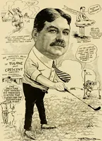 Picture 133 of 365 from Club men of Louisiana in caricature (1917), leaf 137
