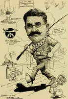 Picture 134 of 365 from Club men of Louisiana in caricature (1917), leaf 138